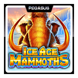 Agg Ht Iceagemammoths