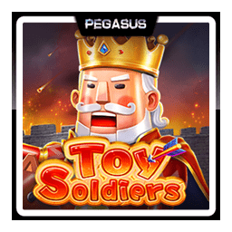 Agg Ht Toysoldiers